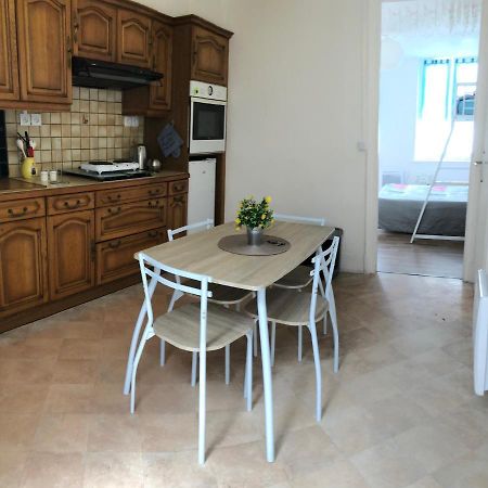 Apartament Dkappart Dunkerque Charmant Studio Dunkierka Zewnętrze zdjęcie